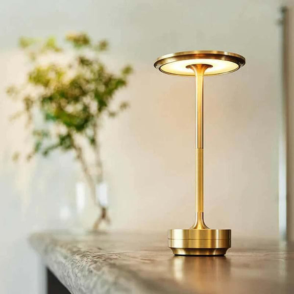 Table Lamp - Krester Table Lamp