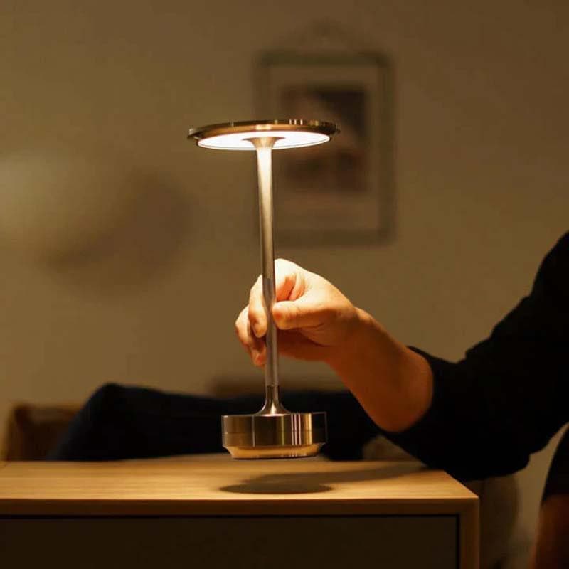 Table Lamp - Krester Table Lamp