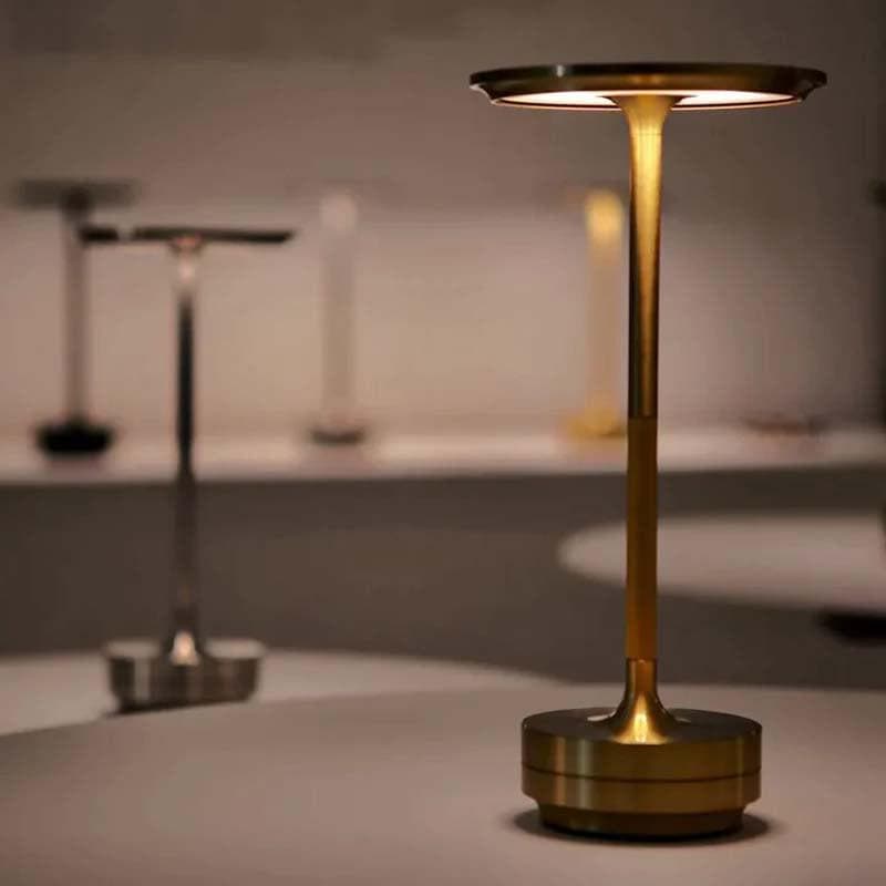 Table Lamp - Krester Table Lamp