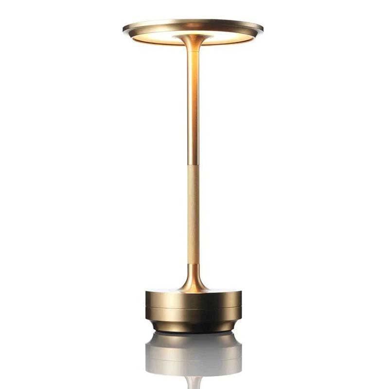 Table Lamp - Krester Table Lamp