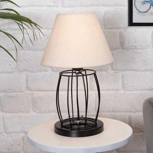 Table Lamp - Labyrinth Table Lamp