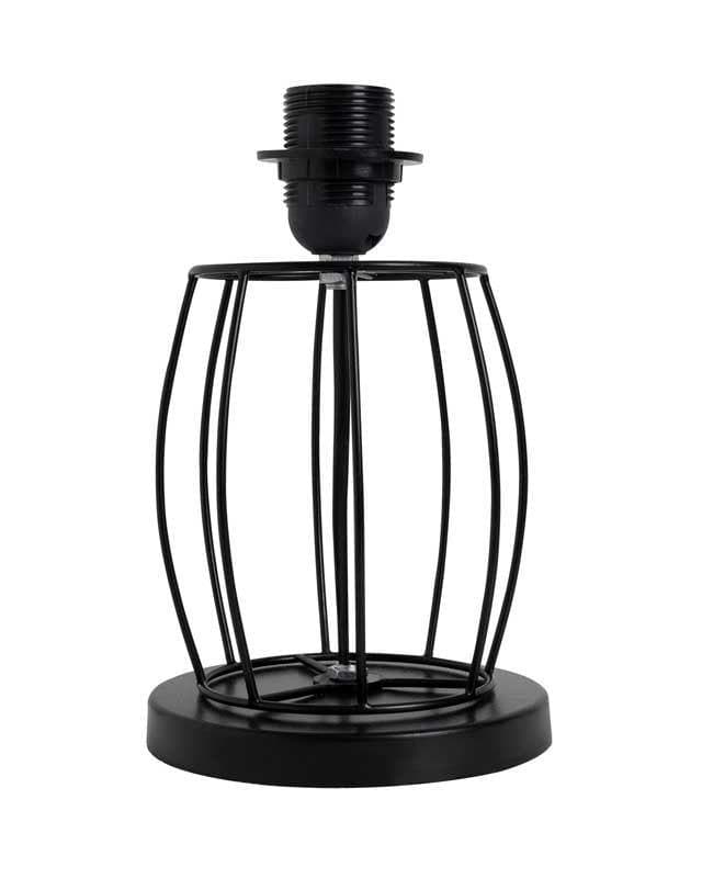 Table Lamp - Labyrinth Table Lamp