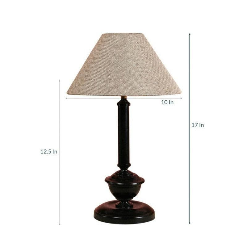 Table Lamp - Laepo Agatha Table Lamp