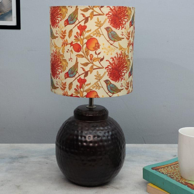 Table Lamp - Lanai Amarylis Table Lamp