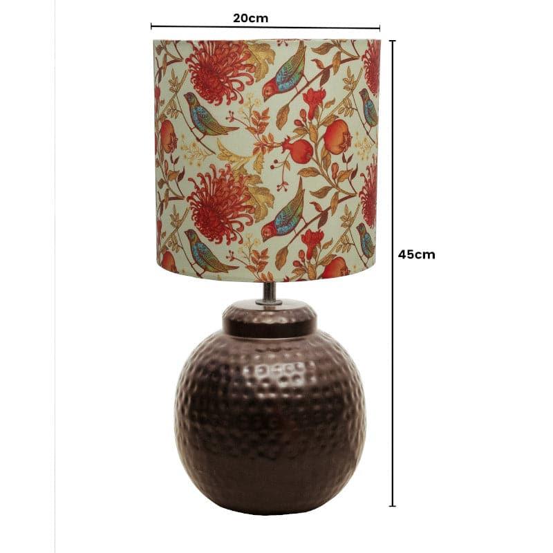 Table Lamp - Lanai Amarylis Table Lamp