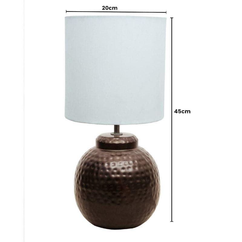 Table Lamp - Lanai Pastha Table Lamp