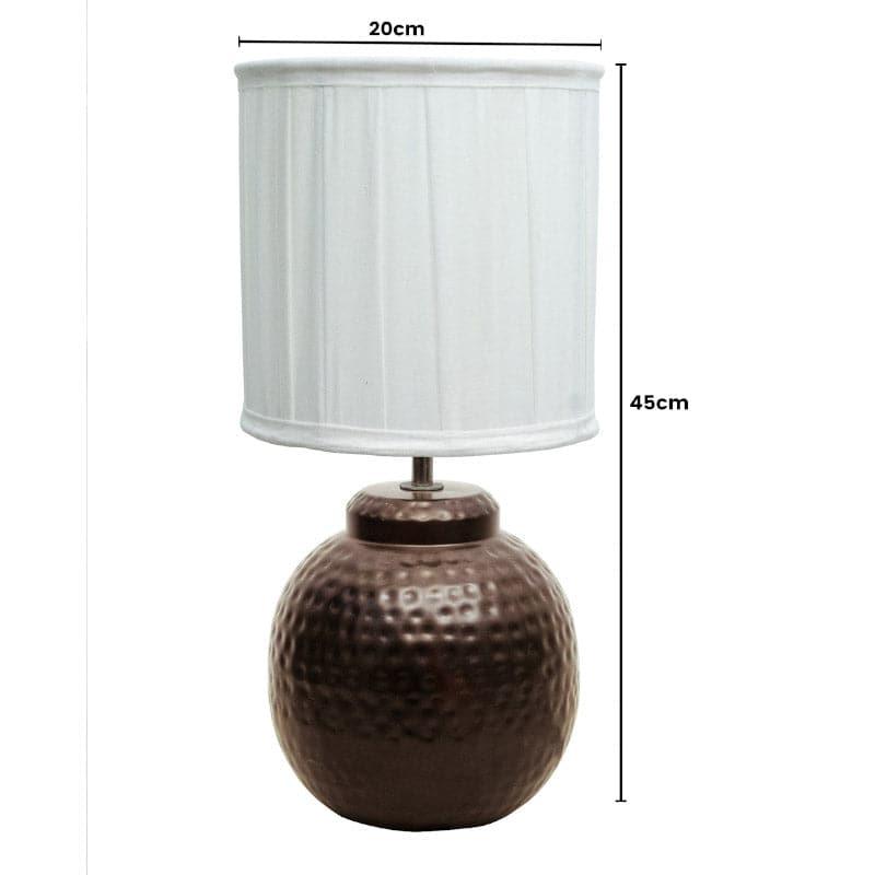 Buy Lanai Verda Table Lamp Table Lamp from Vaaree