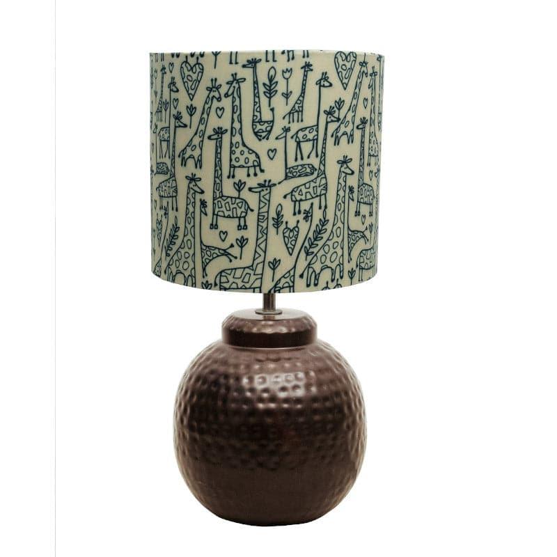 Buy Lanai Wilda Table Lamp Table Lamp from Vaaree