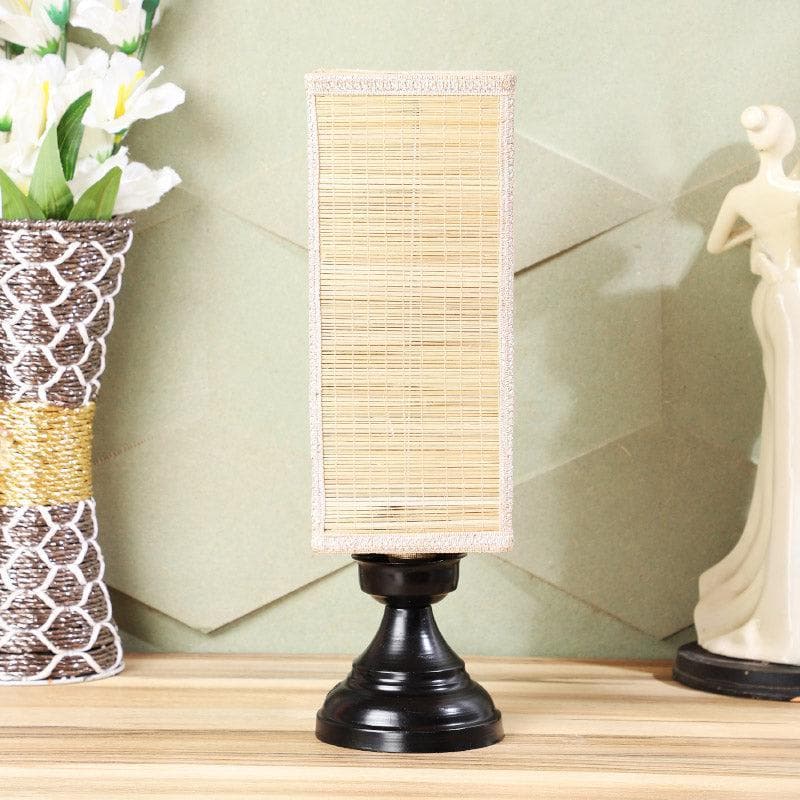 Table Lamp - Laura Lemo Table Lamp