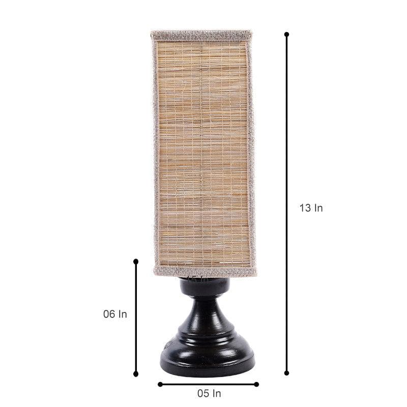 Table Lamp - Laura Lemo Table Lamp