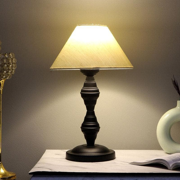 Table Lamp - Leapo Gema Table Lamp