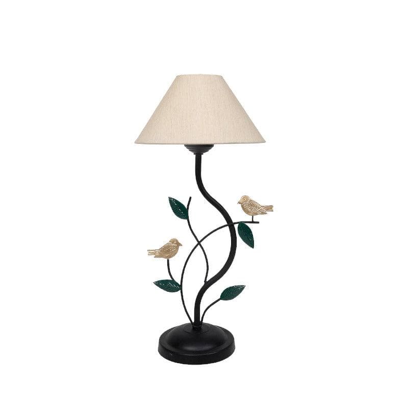 Buy Leapo Twine Table Lamp Table Lamp from Vaaree