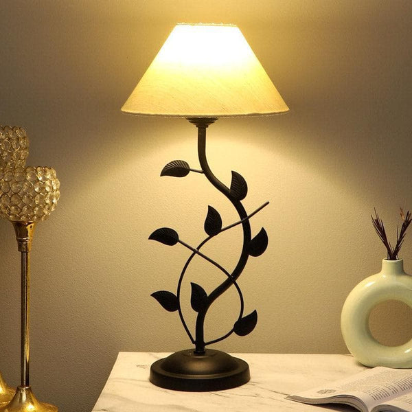 Buy Leapo Vine Table Lamp Table Lamp from Vaaree