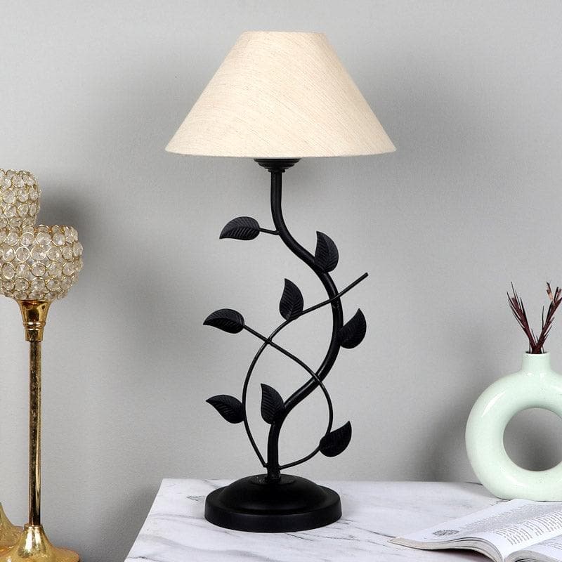 Buy Leapo Vine Table Lamp Table Lamp from Vaaree