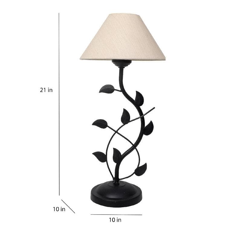 Buy Leapo Vine Table Lamp Table Lamp from Vaaree