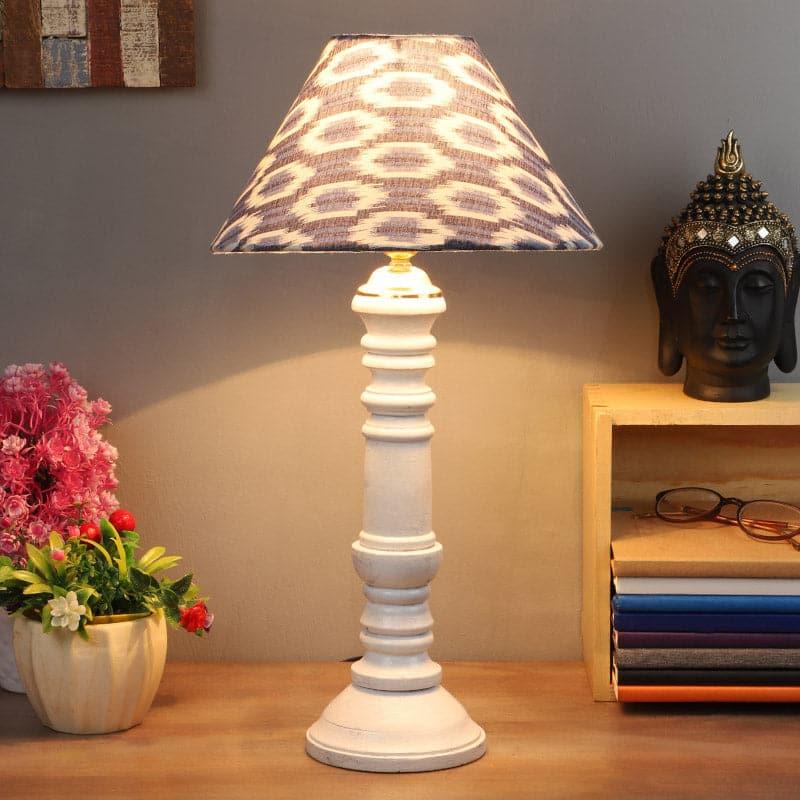 Table Lamp - Lois Araceli Table Lamp