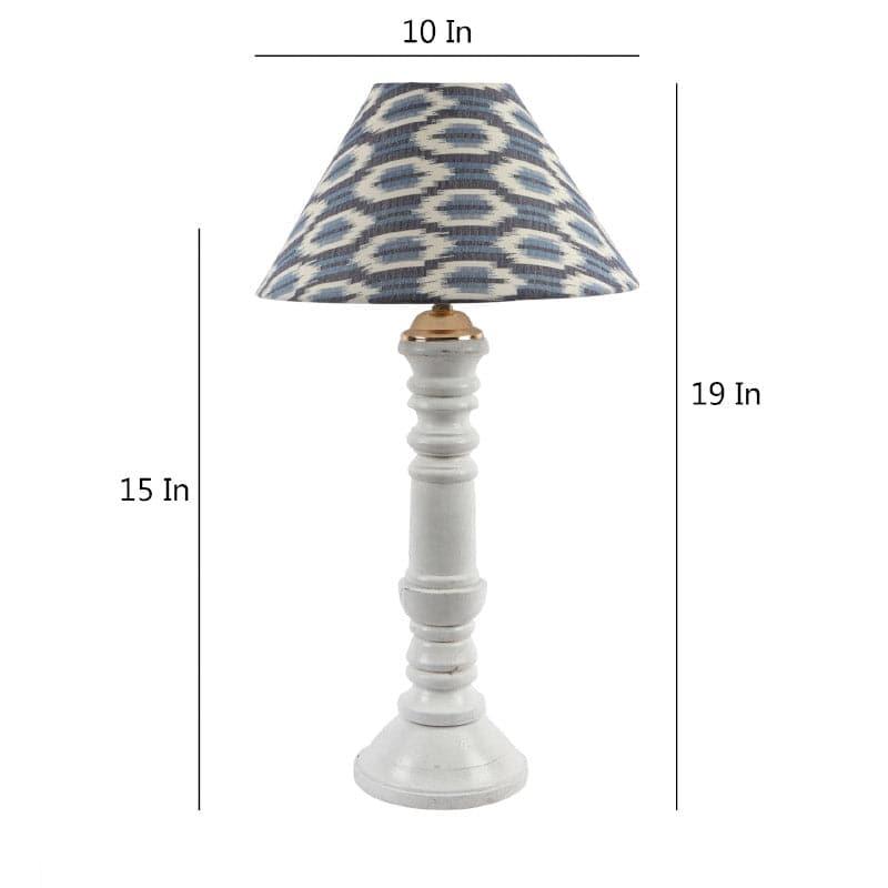 Table Lamp - Lois Araceli Table Lamp