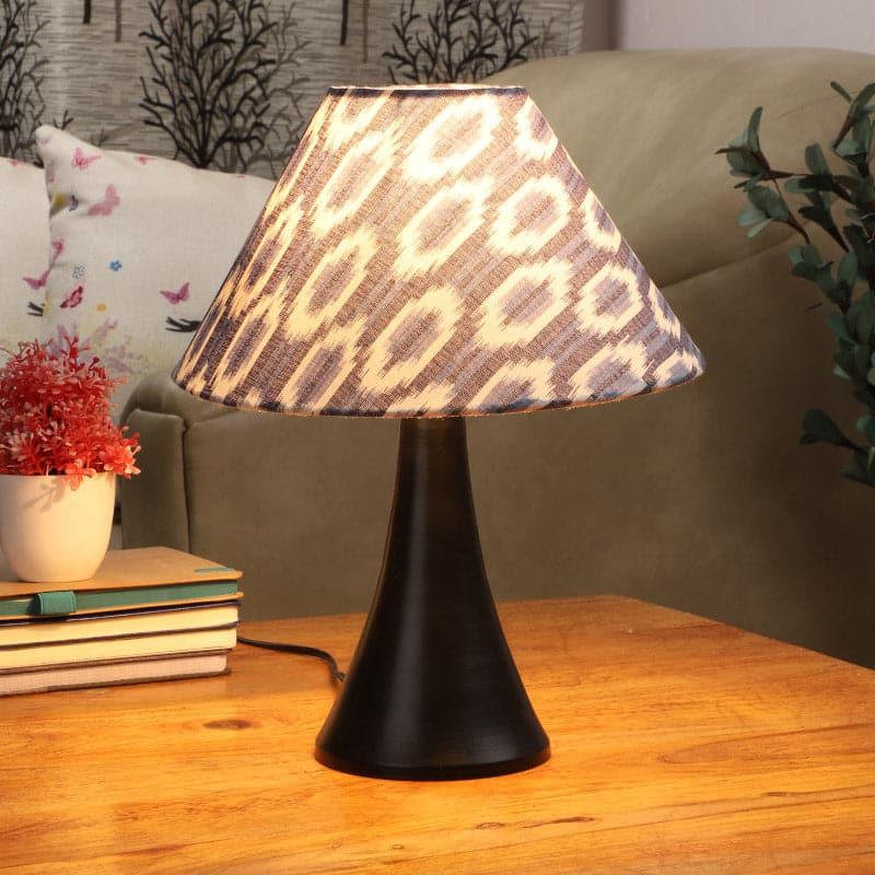 Table Lamp - Lois Bowie Table Lamp