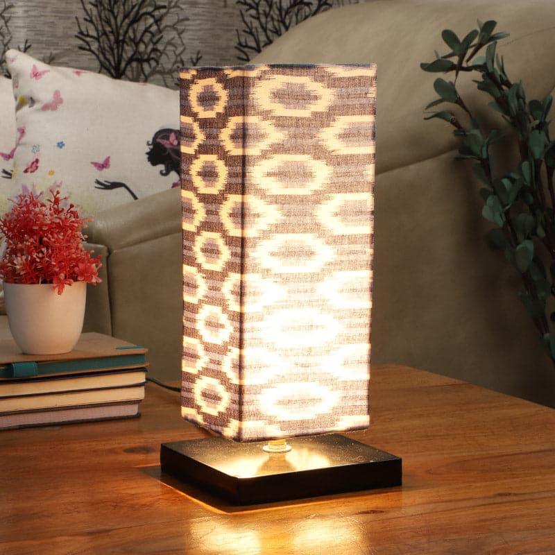 Table Lamp - Lois Ingram Table Lamp