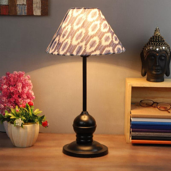 Table Lamp - Lois Lura Table Lamp