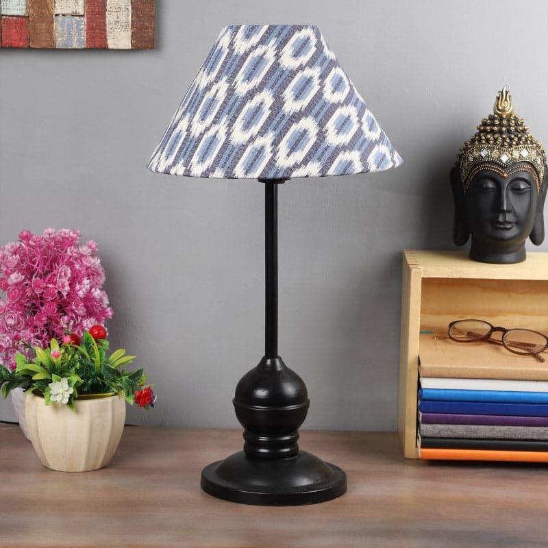 Table Lamp - Lois Lura Table Lamp