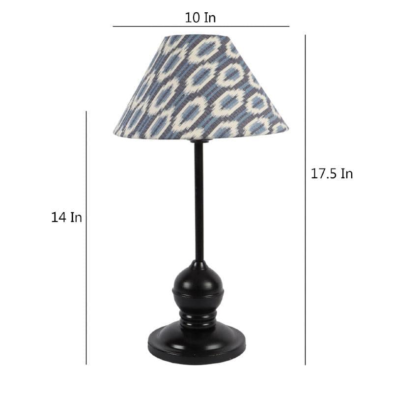 Table Lamp - Lois Lura Table Lamp