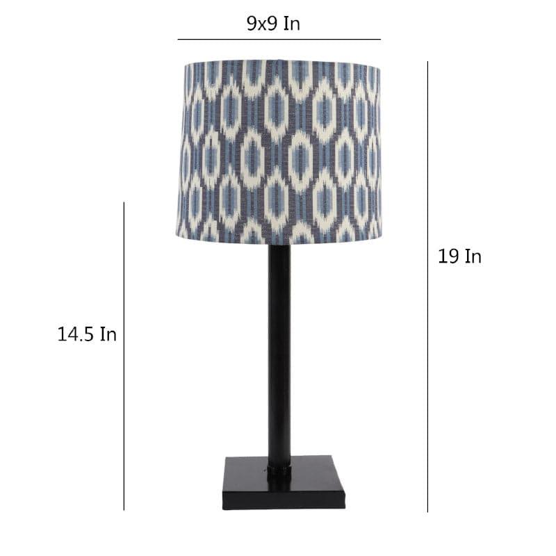 Table Lamp - Lois Monroe Table Lamp