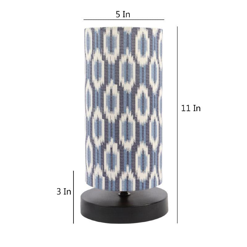 Table Lamp - Lois Torine Table Lamp