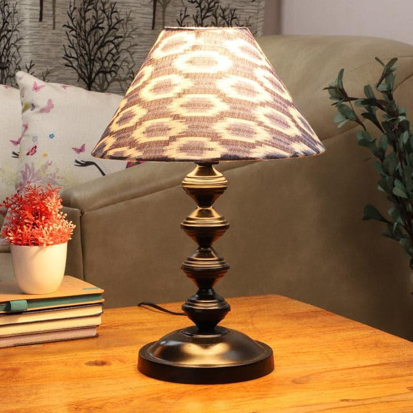 Table Lamp - Lois Vendora Table Lamp