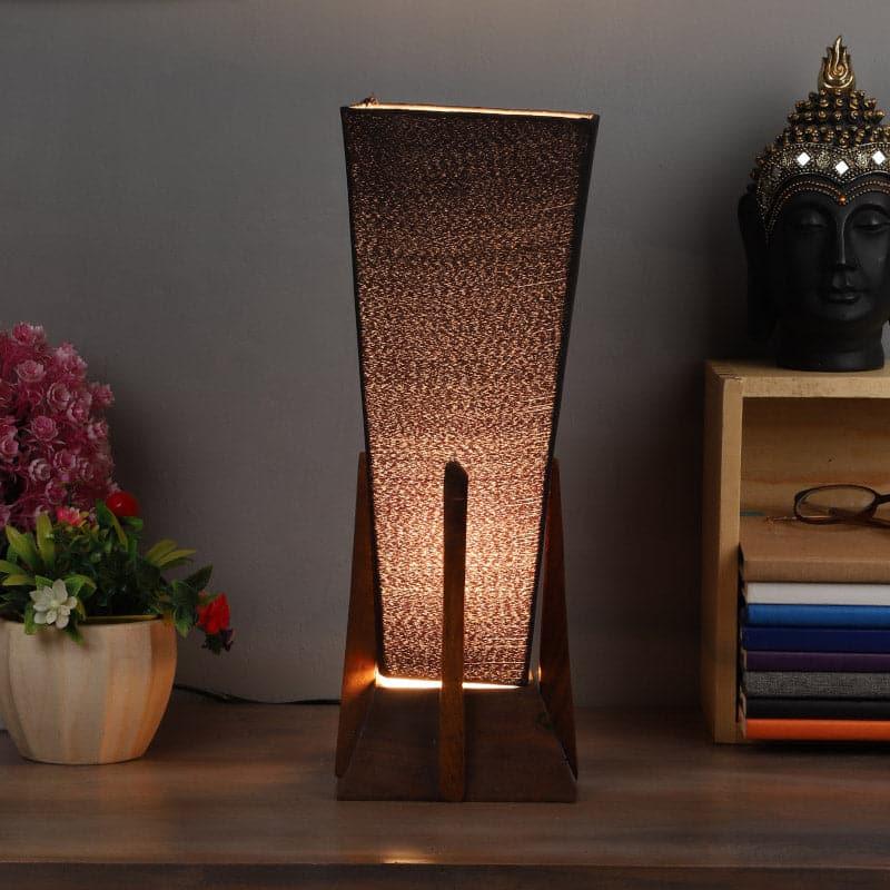 Table Lamp - Lorelie Table Lamp - Black