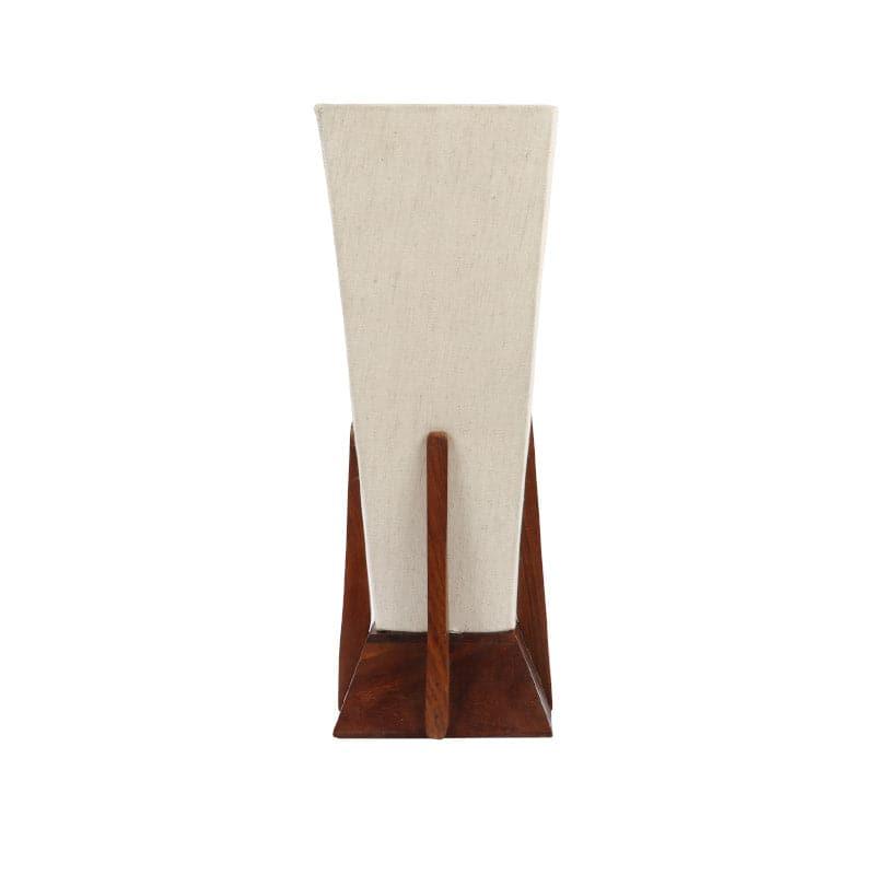 Table Lamp - Lorelie Table Lamp - White