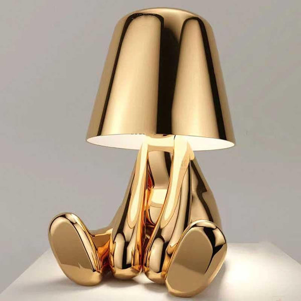 Table Lamp - Luminzoo Table Lamp