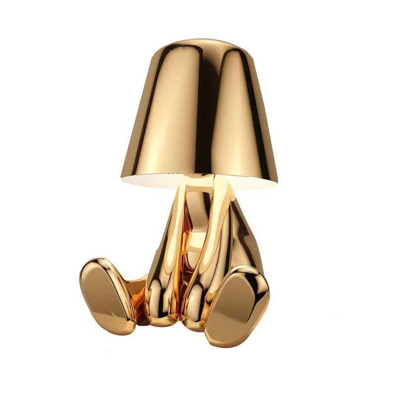 Table Lamp - Luminzoo Table Lamp