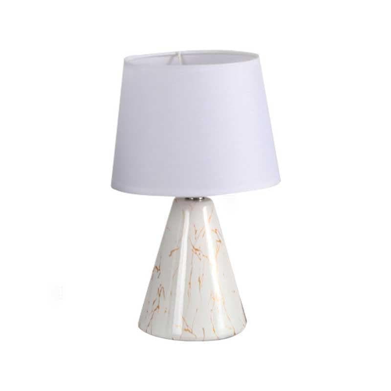 Table Lamp - Majestic Beacon Table Lamp - White