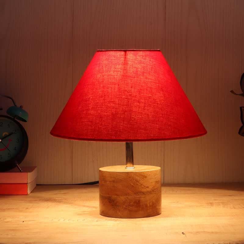 Buy Malta Table Lamp Table Lamp from Vaaree