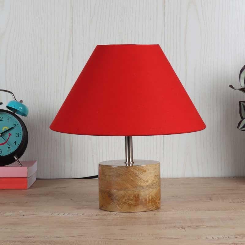 Buy Malta Table Lamp Table Lamp from Vaaree