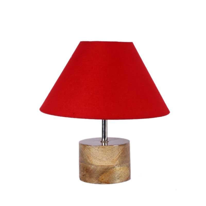 Buy Malta Table Lamp Table Lamp from Vaaree