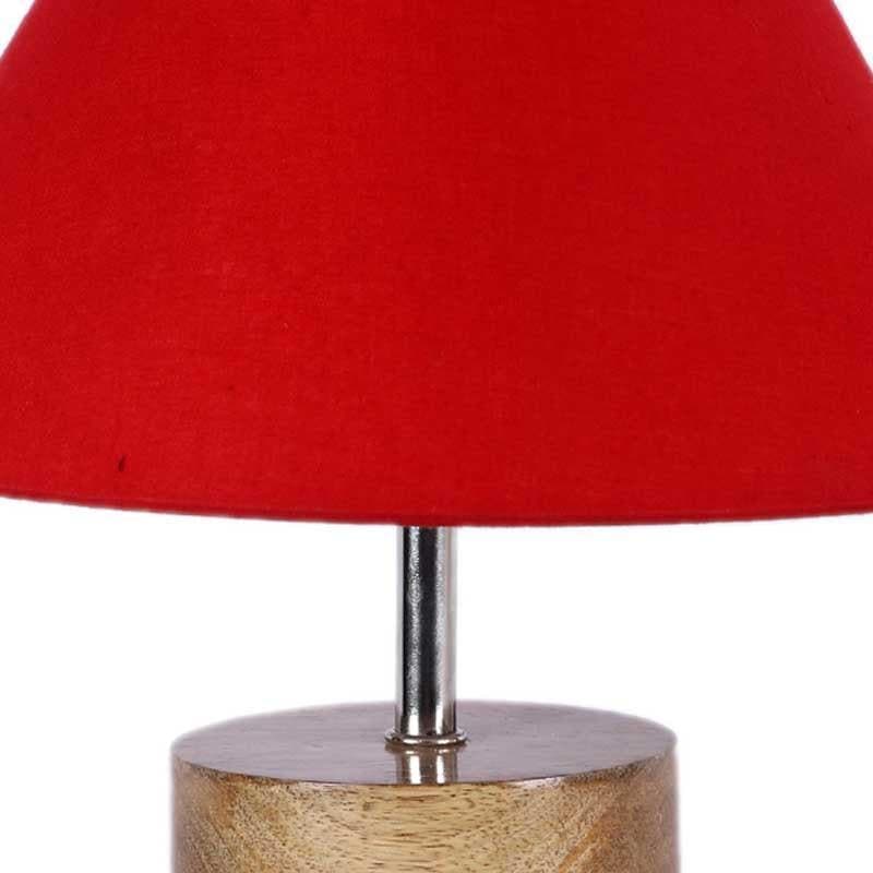 Buy Malta Table Lamp Table Lamp from Vaaree