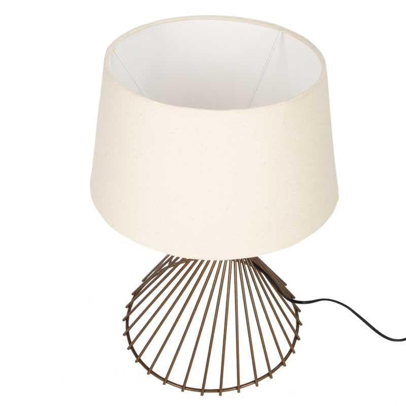 Table Lamp - Mangata Table Lamp - Beige