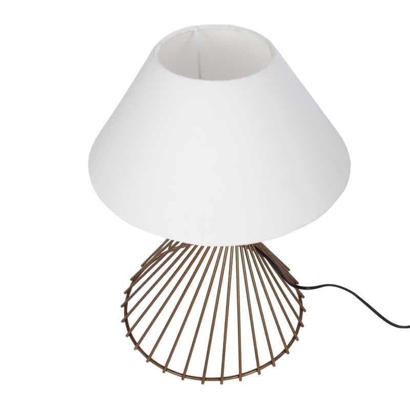 Table Lamp - Mangata Table Lamp - White