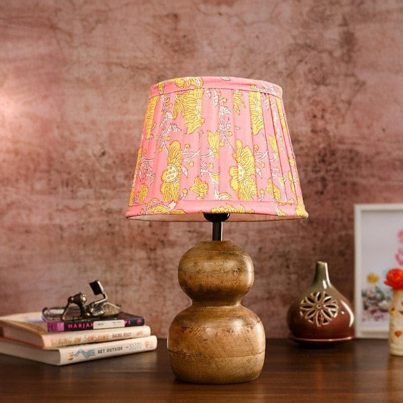 Table Lamp - Mara Double Bubble Table Lamp