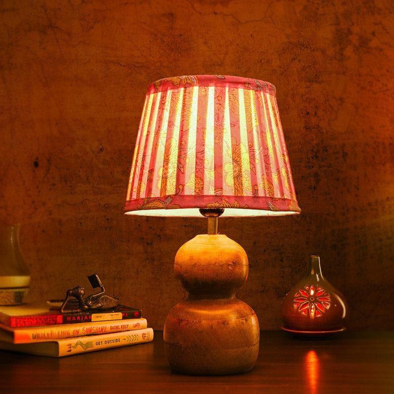 Table Lamp - Mara Double Bubble Table Lamp