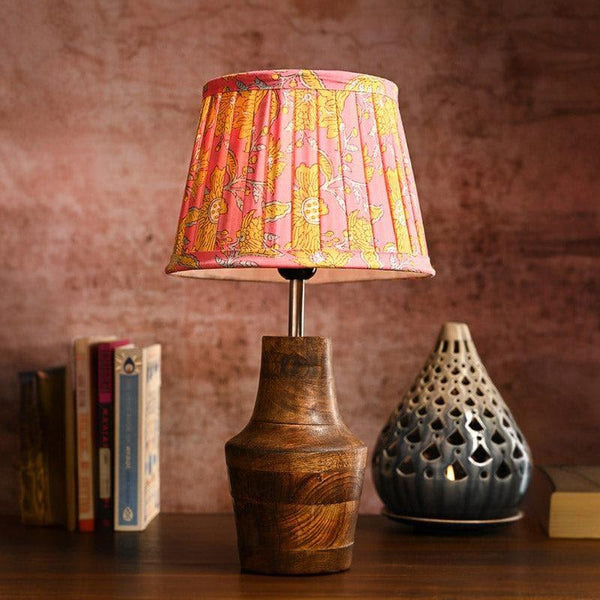 Table Lamp - Mara Landow Table Lamp