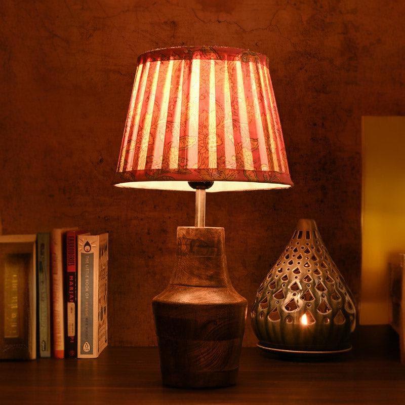 Table Lamp - Mara Landow Table Lamp