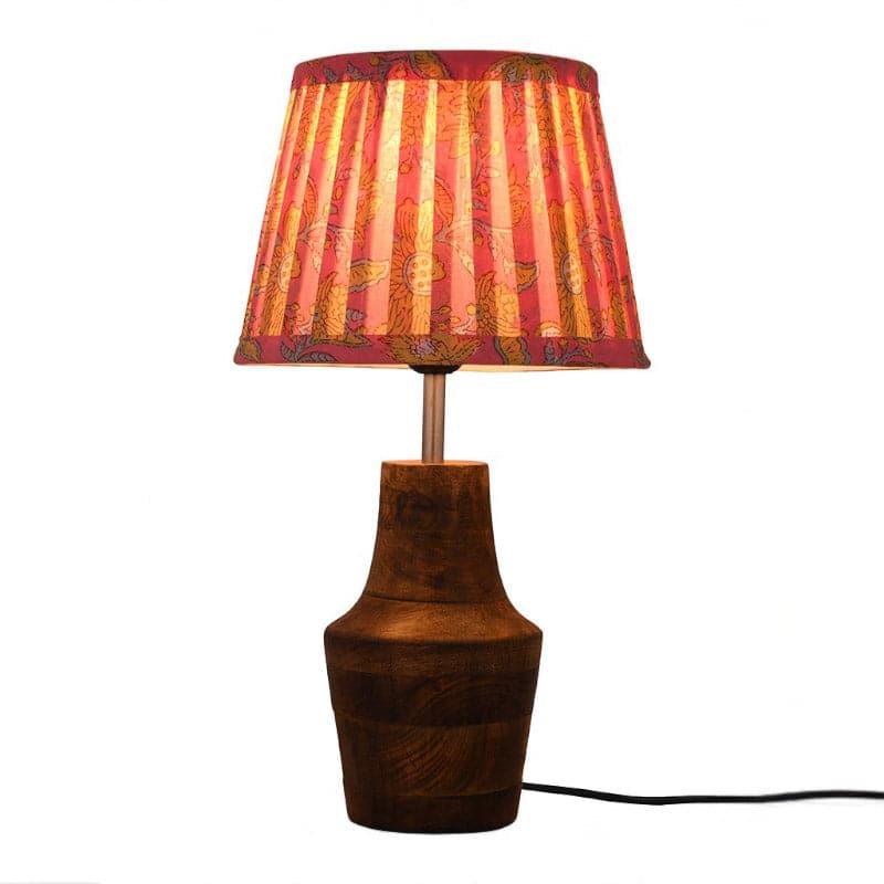 Table Lamp - Mara Landow Table Lamp