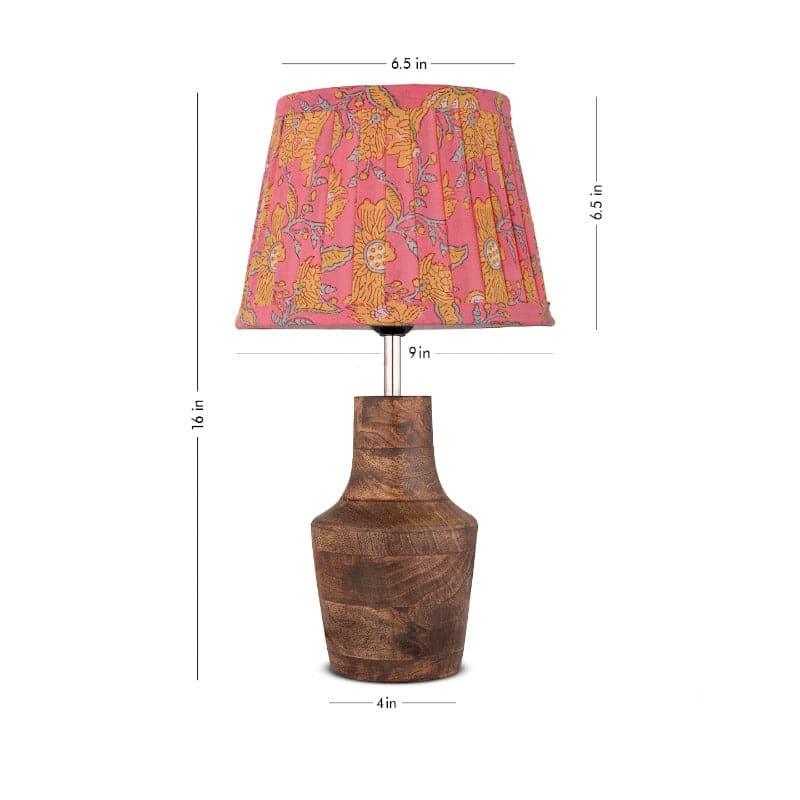 Table Lamp - Mara Landow Table Lamp