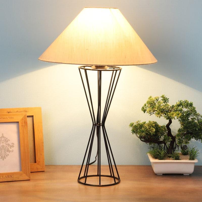 Table Lamp - Marama Briar Table Lamp