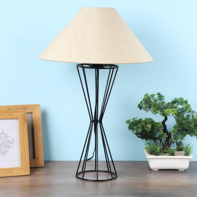 Table Lamp - Marama Briar Table Lamp