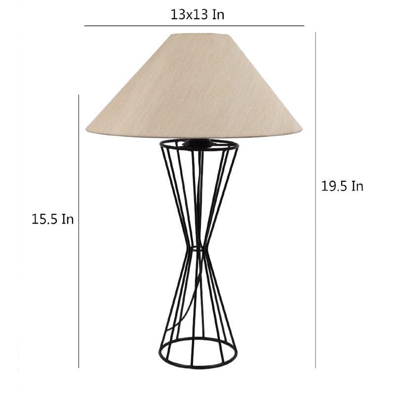 Table Lamp - Marama Briar Table Lamp