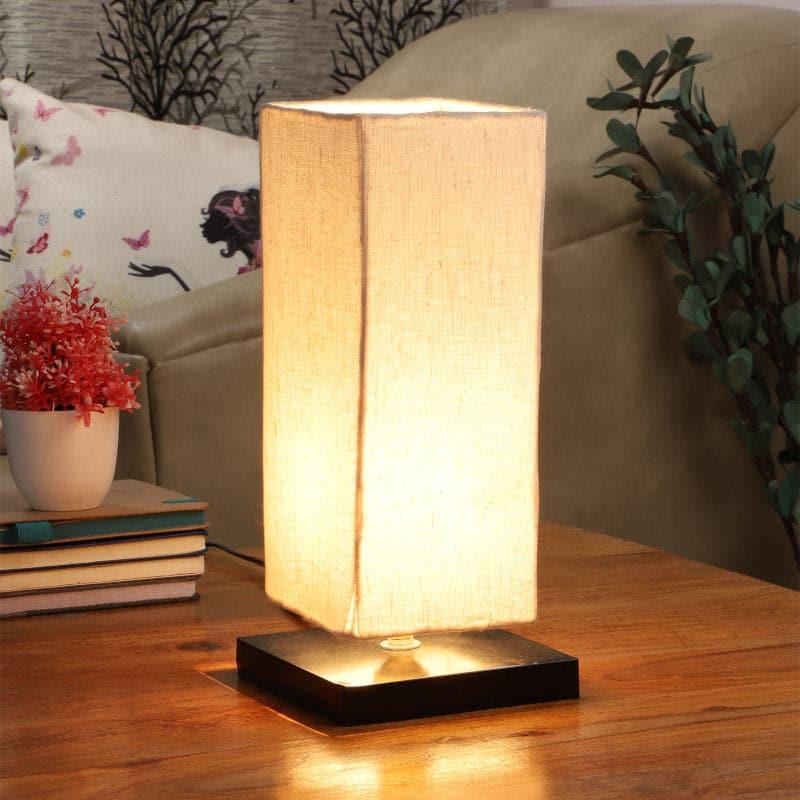 Table Lamp - Marama Ingram Table Lamp